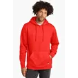 New Era Comeback Fleece Pullover Hoodie