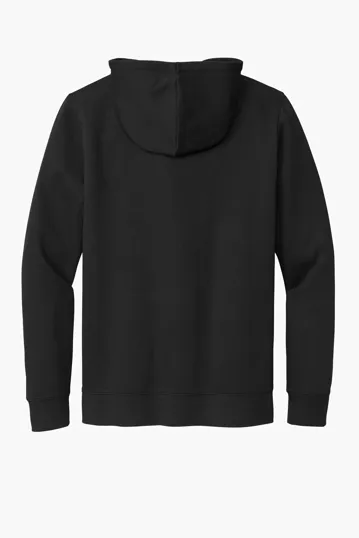 New Era Comeback Fleece Full-Zip Hoodie — view 8