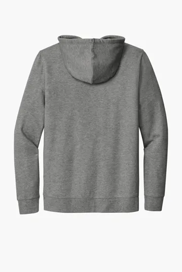New Era Comeback Fleece Full-Zip Hoodie — view 9