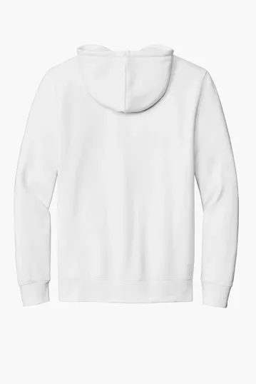 New Era Comeback Fleece Full-Zip Hoodie — view 11