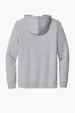 New Era Comeback Fleece Full-Zip Hoodie — view 7