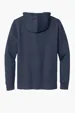 New Era Comeback Fleece Full-Zip Hoodie — view 10