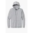 New Era Comeback Fleece Full-Zip Hoodie — view 2