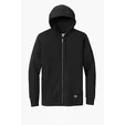 New Era Comeback Fleece Full-Zip Hoodie — view 3