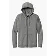 New Era Comeback Fleece Full-Zip Hoodie — view 4