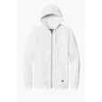 New Era Comeback Fleece Full-Zip Hoodie — view 6