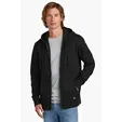 New Era Comeback Fleece Full-Zip Hoodie