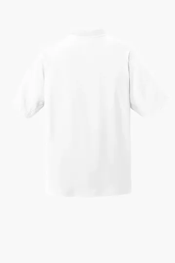 New Era Cage Short Sleeve 1/4-Zip Jacket — view 11