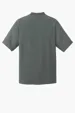 New Era Cage Short Sleeve 1/4-Zip Jacket — view 8