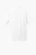 New Era Cage Short Sleeve 1/4-Zip Jacket — view 11