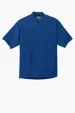 New Era Cage Short Sleeve 1/4-Zip Jacket — view 4