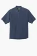 New Era Cage Short Sleeve 1/4-Zip Jacket — view 5