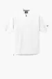 New Era Cage Short Sleeve 1/4-Zip Jacket — view 6