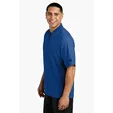 New Era Cage Short Sleeve 1/4-Zip Jacket