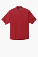 New Era Cage Short Sleeve 1/4-Zip Jacket — view 12
