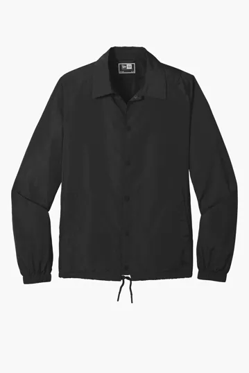 Promotion Pros - New Era Coaches Jacket