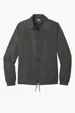 New Era Coaches Jacket — view 3
