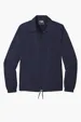 New Era Coaches Jacket — view 4