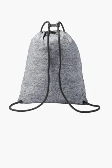 New Era Game Day Cinch Drawstring Bag — view 5