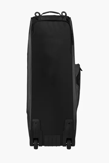 New Era Shutout Wheeled Bat Bag — view 3