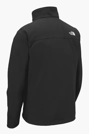 The North Face Apex Barrier Soft Shell Jacket — view 7