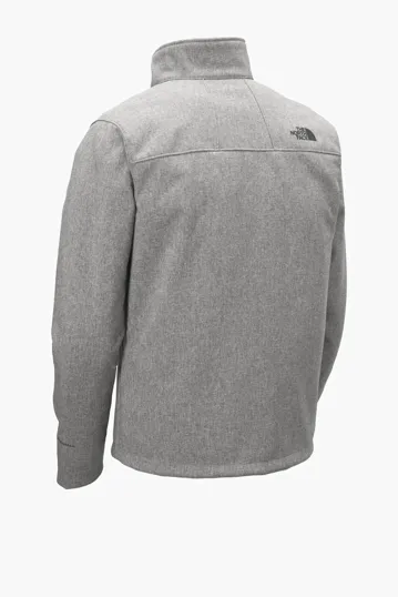 The North Face Apex Barrier Soft Shell Jacket — view 8
