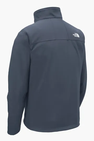 The North Face Apex Barrier Soft Shell Jacket — view 9