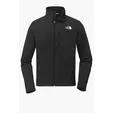 The North Face Apex Barrier Soft Shell Jacket — view 3