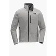 The North Face Apex Barrier Soft Shell Jacket — view 4