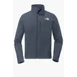 The North Face Apex Barrier Soft Shell Jacket — view 5