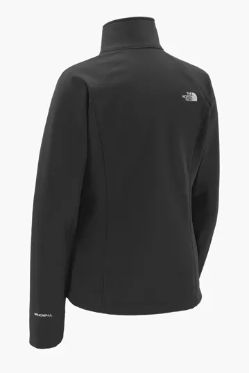 The North Face Women's Apex Barrier Soft Shell Jacket — view 6