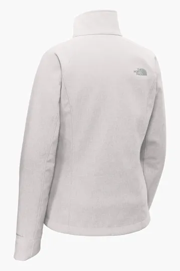The North Face Women's Apex Barrier Soft Shell Jacket — view 7