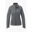 The North Face Women's Apex Barrier Soft Shell Jacket — view 2