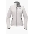 The North Face Women's Apex Barrier Soft Shell Jacket — view 4