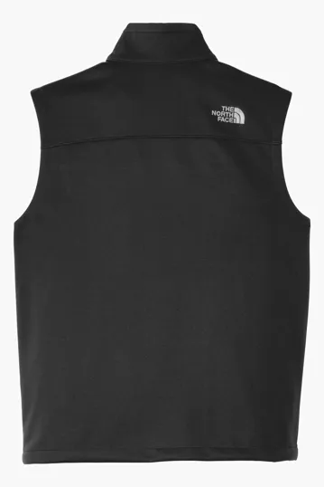 The North Face Ridgewall Soft Shell Vest — view 4