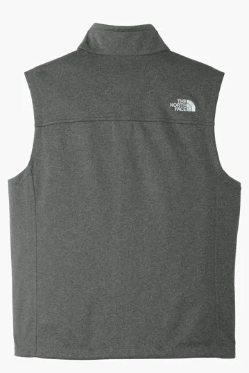The North Face Ridgewall Soft Shell Vest — view 5