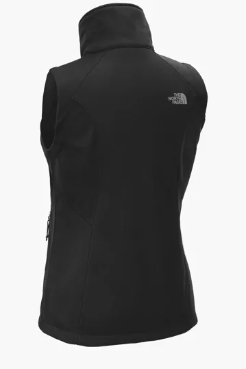 The North Face Women's Ridgewall Soft Shell Vest — view 4