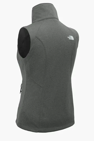 The North Face Women's Ridgewall Soft Shell Vest — view 5