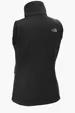 The North Face Women's Ridgewall Soft Shell Vest — view 4