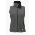 The North Face Women's Ridgewall Soft Shell Vest — view 3