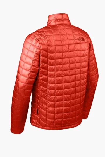 The North Face ThermoBall Trekker Jacket — view 6