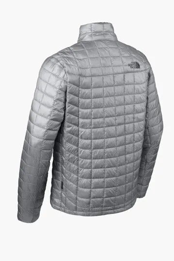 The North Face ThermoBall Trekker Jacket — view 7
