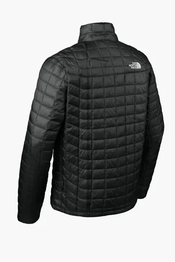 The North Face ThermoBall Trekker Jacket — view 9