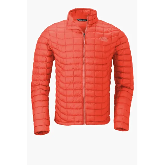 The North Face ThermoBall Trekker Jacket — view 2
