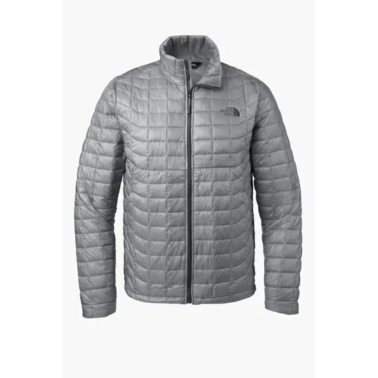 The North Face ThermoBall Trekker Jacket — view 3
