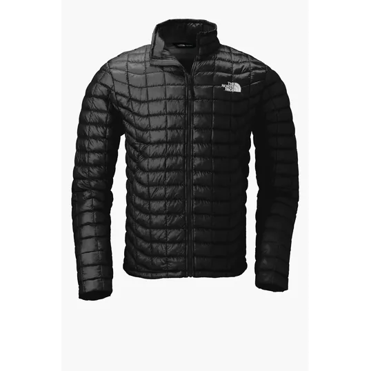 The North Face ThermoBall Trekker Jacket — view 4
