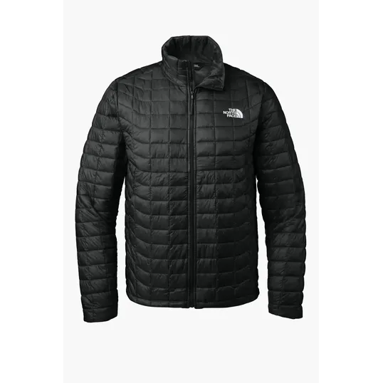 The North Face ThermoBall Trekker Jacket — view 5