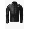 The North Face ThermoBall Trekker Jacket — view 4