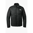 The North Face ThermoBall Trekker Jacket — view 5