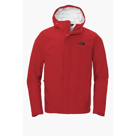 The North Face DryVent Rain Jacket — view 2